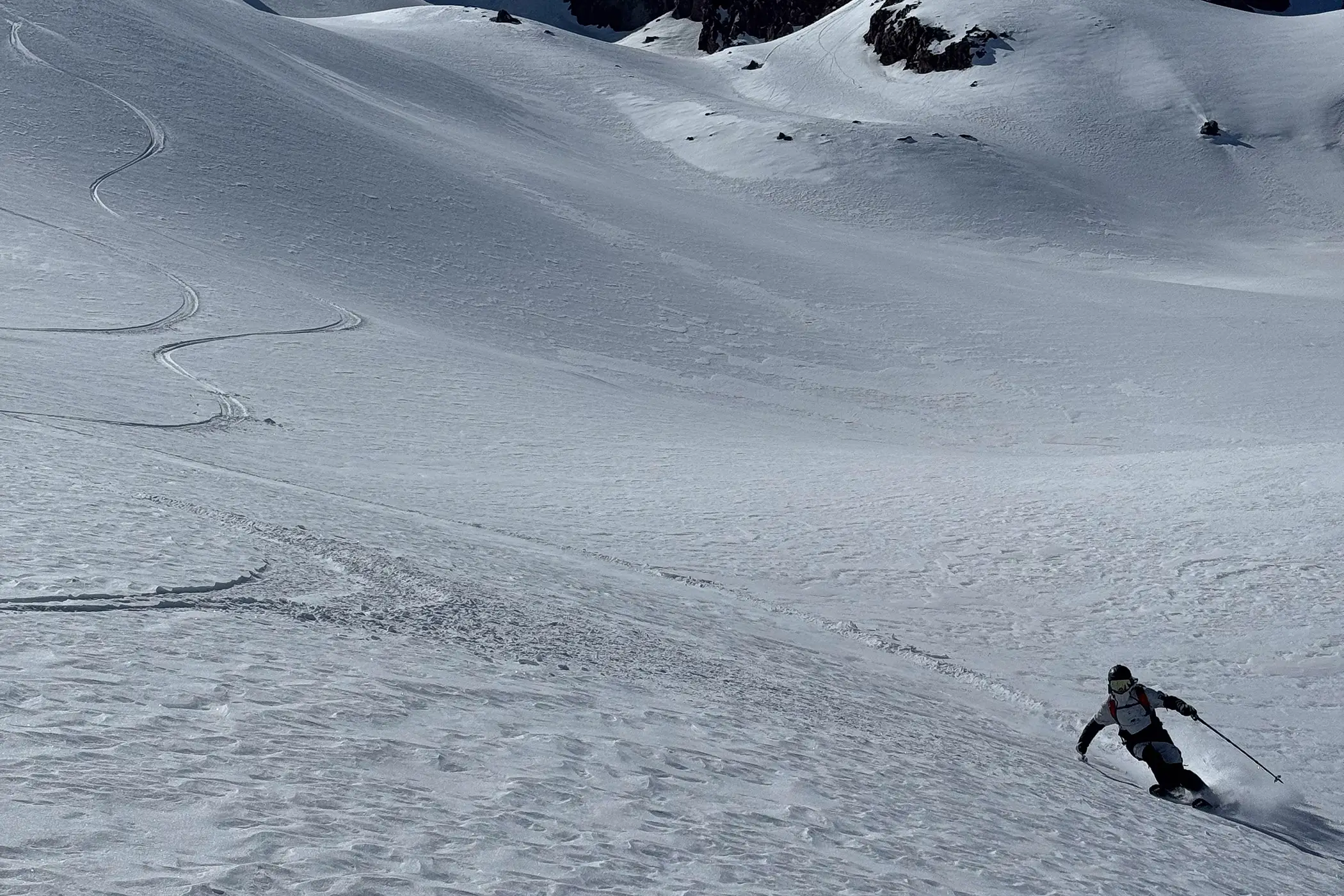 Freeride Central Andes - Tours - Andes Big Mountain (9)
