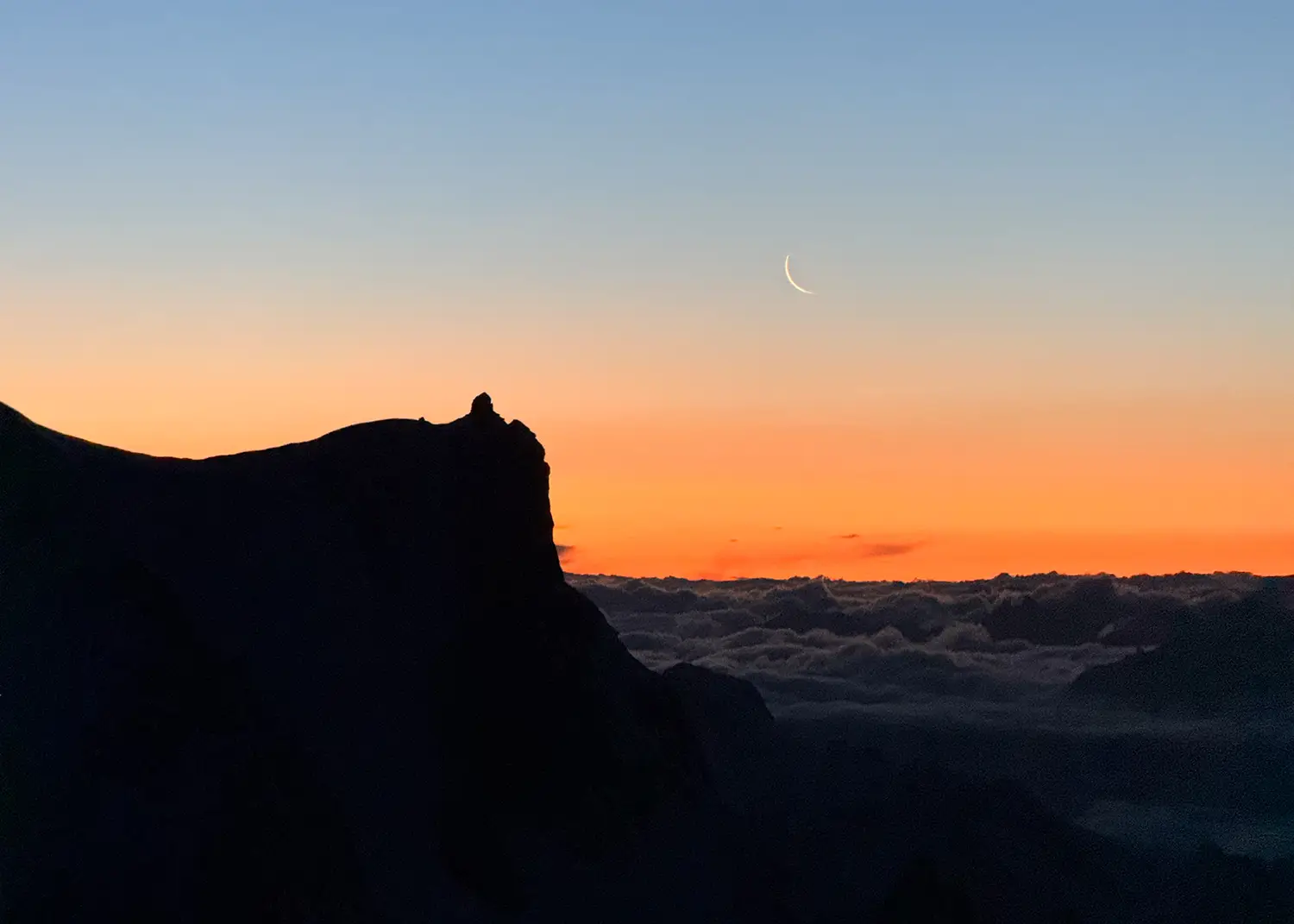 Mont Blan Ski Ascent - Hero - Andes Big Mountain (6)